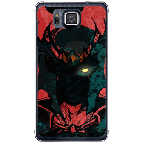 Phone Case Dota 2 - Mortred Samsung Galaxy Alpha G850