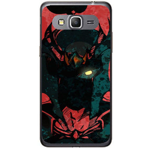 Phone Case Dota 2 - Mortred Samsung Galaxy Core Prime G360