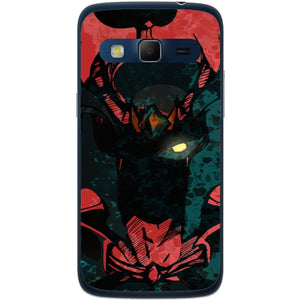 Phone Case Dota 2 - Mortred Samsung Galaxy Express 2 G3815