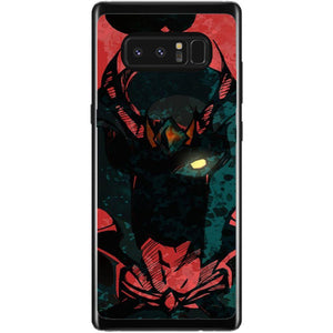 Phone Case Dota 2 - Mortred Samsung Galaxy Note 8