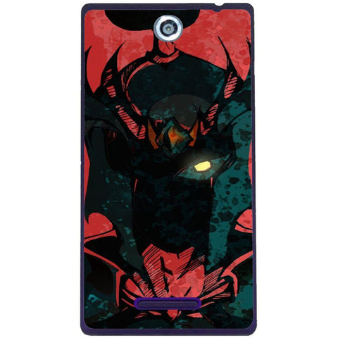 Phone Case Dota 2 - Mortred Sony Xperia C C2305