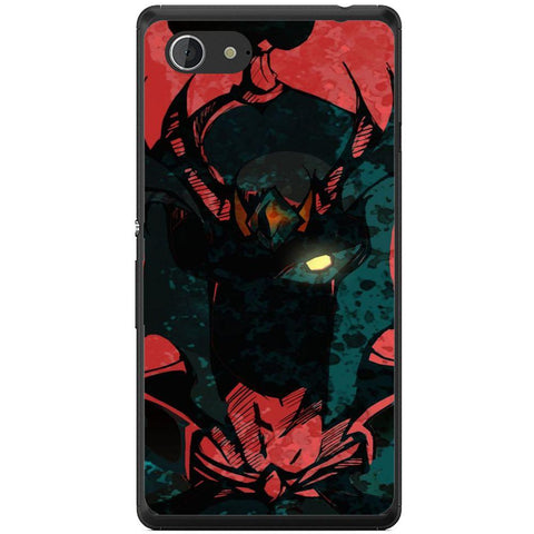 Phone Case Dota 2 - Mortred Sony Xperia E3
