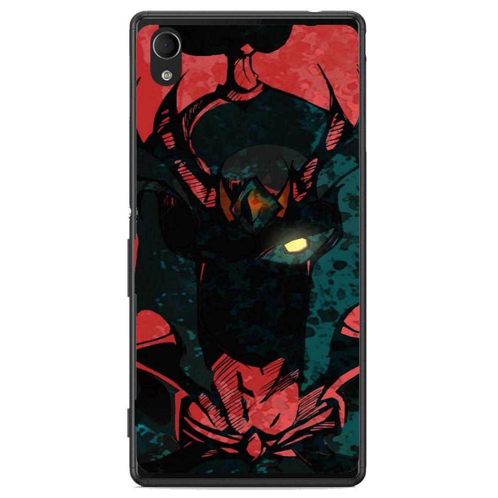 Phone Case Dota 2 - Mortred Sony Xperia M4 Aqua E2303 6