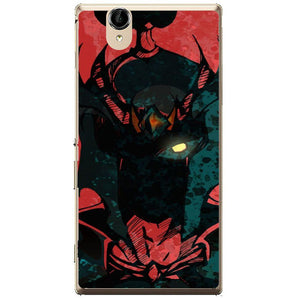 Phone Case Dota 2 - Mortred Sony Xperia T2 Ultra