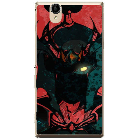 Phone Case Dota 2 - Mortred Sony Xperia T2 Ultra