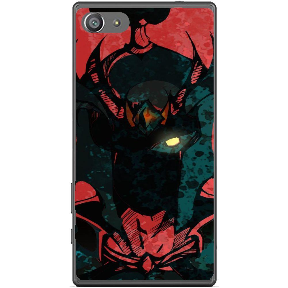 Phone Case Dota 2 - Mortred Sony Xperia Z5 Compact