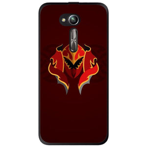 Phone Case Dota 2 - Nyx Assassin Asus Zenfone Go Zb500kl