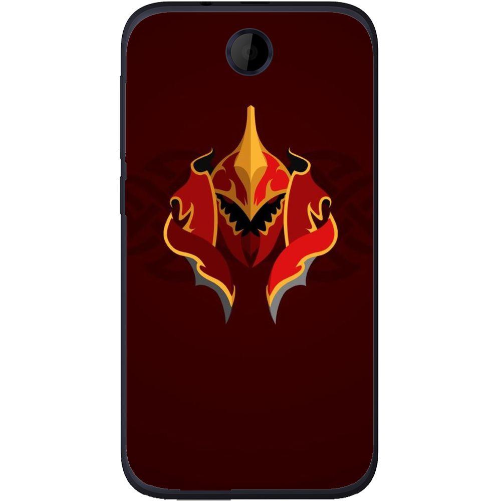 Phone Case Dota 2 - Nyx Assassin HTC Desire 310