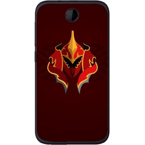 Phone Case Dota 2 - Nyx Assassin HTC Desire 310