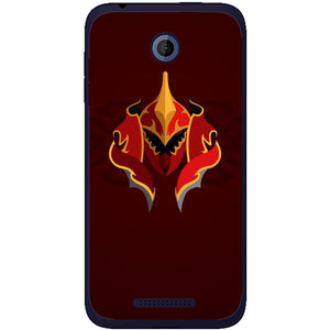 Phone Case Dota 2 - Nyx Assassin HTC Desire 510