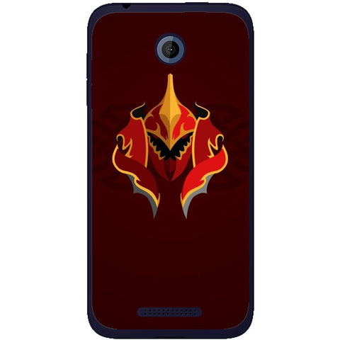 Phone Case Dota 2 - Nyx Assassin HTC Desire 510
