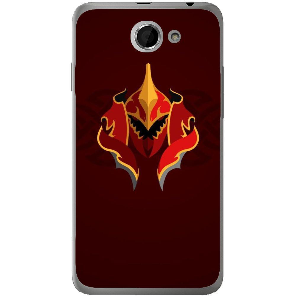 Phone Case Dota 2 - Nyx Assassin HTC Desire 516