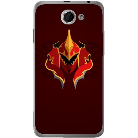 Phone Case Dota 2 - Nyx Assassin HTC Desire 516