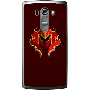 Phone Case Dota 2 - Nyx Assassin LG G4 Beat G4s H735