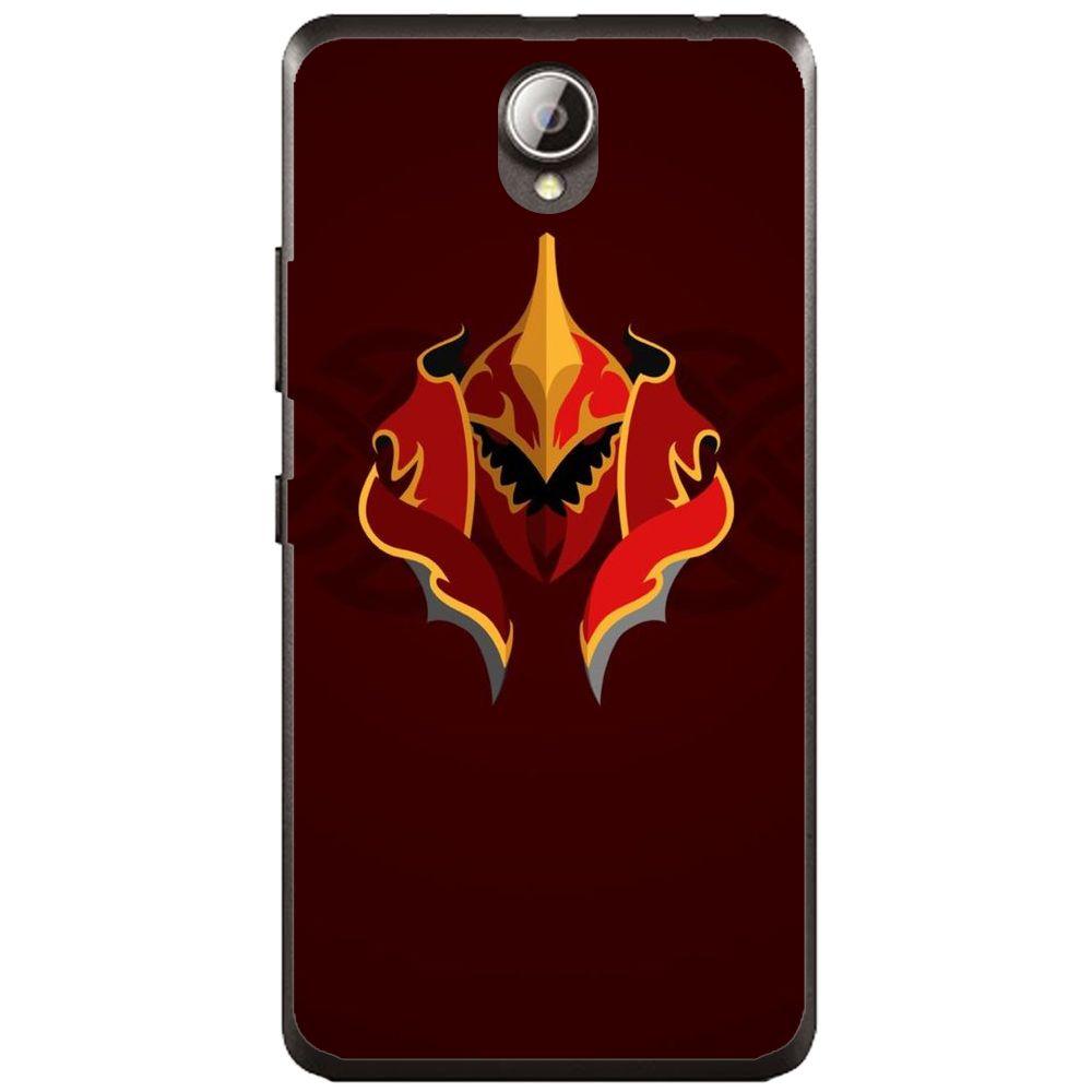 Phone Case Dota 2 - Nyx Assassin Lenovo A5000