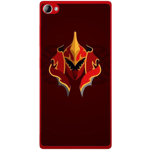 Phone Case Dota 2 - Nyx Assassin Lenovo Vibe X2