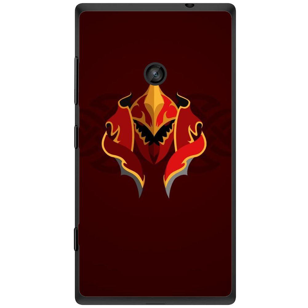Phone Case Dota 2 - Nyx Assassin Nokia Lumia 520
