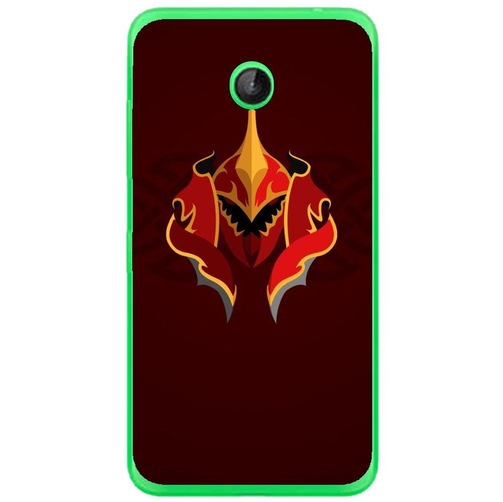 Phone Case Dota 2 - Nyx Assassin Nokia Lumia 630 635