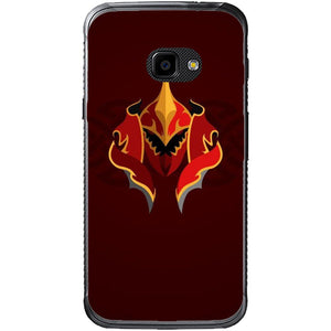 Phone Case Dota 2 - Nyx Assassin Samsung Galaxy Xcover 4