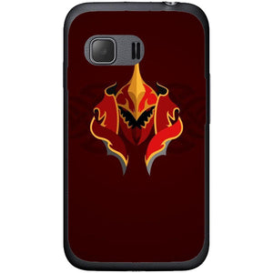 Phone Case Dota 2 - Nyx Assassin Samsung Galaxy Young 2 G130