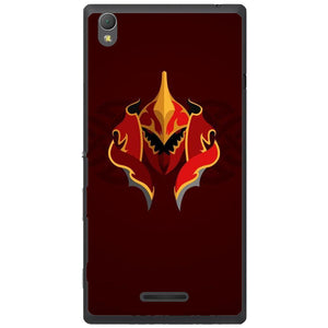 Phone Case Dota 2 - Nyx Assassin Sony Xperia T3