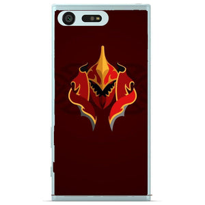 Phone Case Dota 2 - Nyx Assassin Sony Xperia X Compact