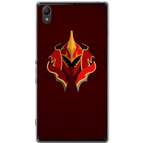 Phone Case Dota 2 - Nyx Assassin Sony Xperia Z1 C6902 L39h