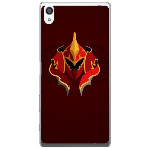 Phone Case Dota 2 - Nyx Assassin Sony Xperia Z5