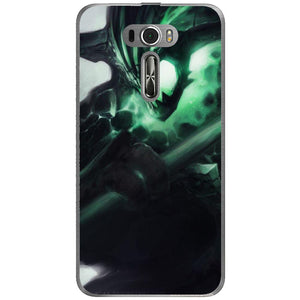Phone Case Dota 2 - Outworld Devourer Asus Zenfone 2 Laser Ze601kl
