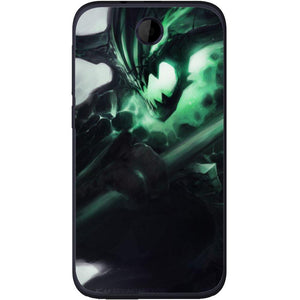 Phone Case Dota 2 - Outworld Devourer HTC Desire 310