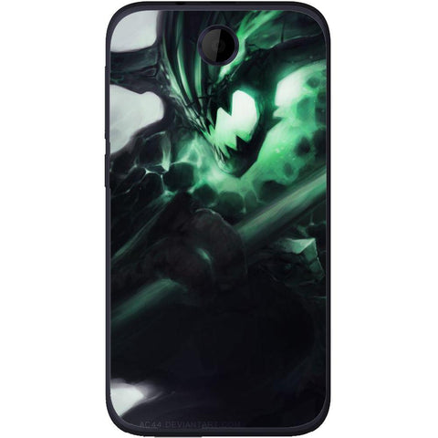 Phone Case Dota 2 - Outworld Devourer HTC Desire 310