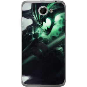 Phone Case Dota 2 - Outworld Devourer HTC Desire 516
