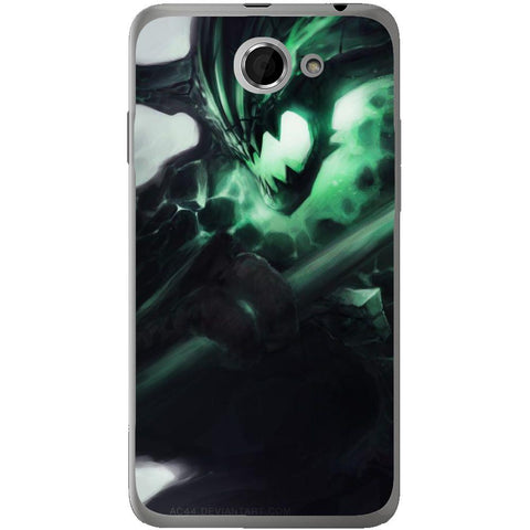 Phone Case Dota 2 - Outworld Devourer HTC Desire 516