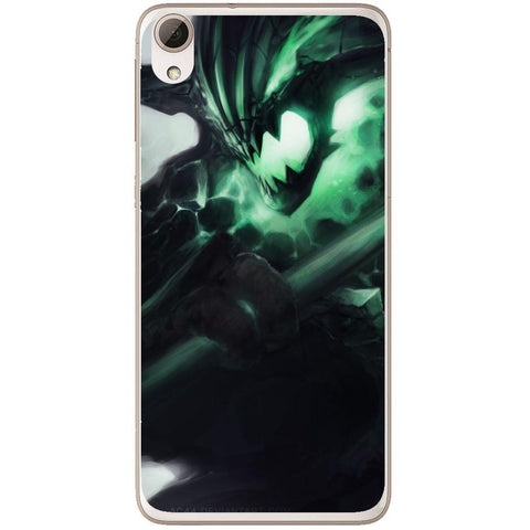Phone Case Dota 2 - Outworld Devourer HTC Desire 826