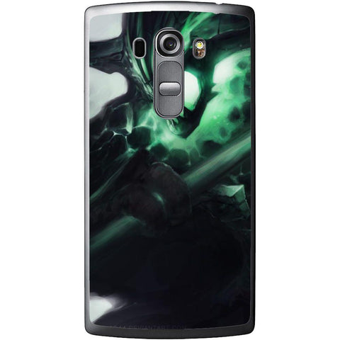 Phone Case Dota 2 - Outworld Devourer LG G4 Beat G4s H735