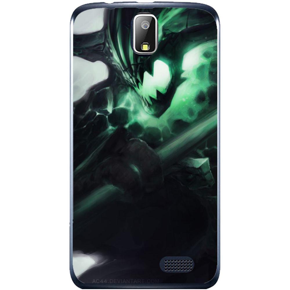 Phone Case Dota 2 - Outworld Devourer Lenovo A328