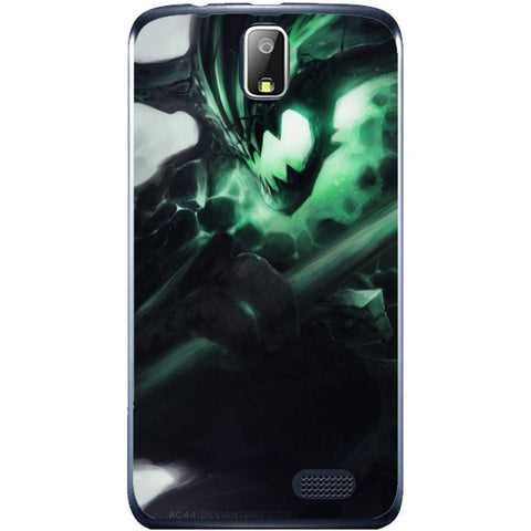 Phone Case Dota 2 - Outworld Devourer Lenovo A328