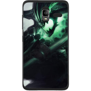 Phone Case Dota 2 - Outworld Devourer Lenovo A850
