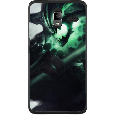 Phone Case Dota 2 - Outworld Devourer Lenovo A850
