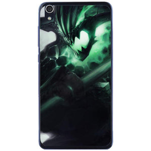 Phone Case Dota 2 - Outworld Devourer Lenovo S850