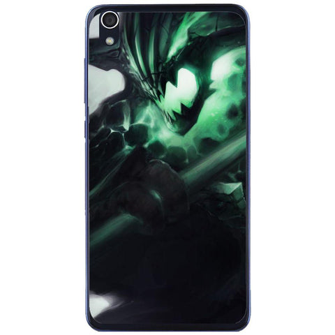 Phone Case Dota 2 - Outworld Devourer Lenovo S850