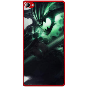 Phone Case Dota 2 - Outworld Devourer Lenovo Vibe X2