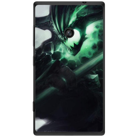 Phone Case Dota 2 - Outworld Devourer Nokia Lumia 520
