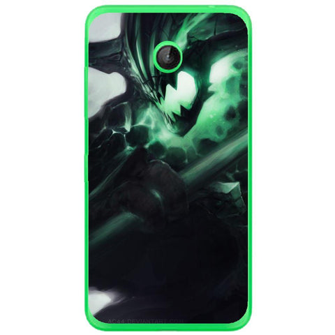 Phone Case Dota 2 - Outworld Devourer Nokia Lumia 630 635