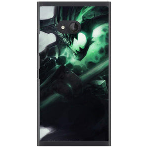 Phone Case Dota 2 - Outworld Devourer Nokia Lumia 730 735