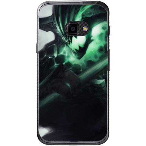 Phone Case Dota 2 - Outworld Devourer Samsung Galaxy Xcover 4
