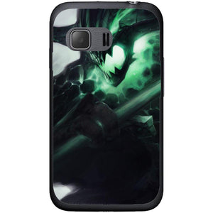 Phone Case Dota 2 - Outworld Devourer Samsung Galaxy Young 2 G130