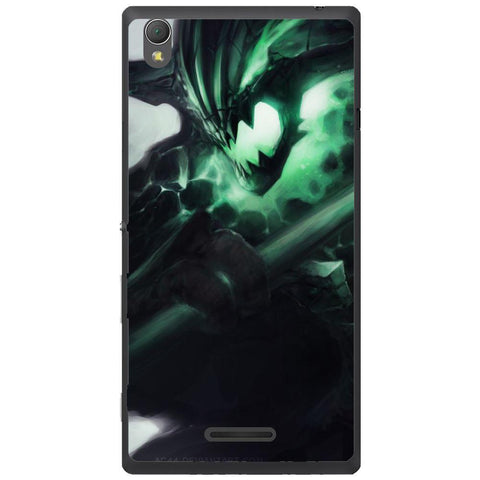 Phone Case Dota 2 - Outworld Devourer Sony Xperia T3