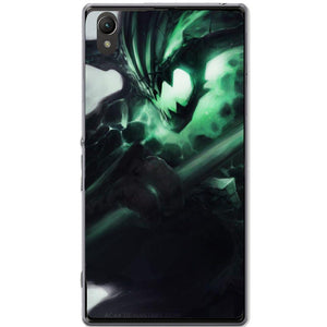 Phone Case Dota 2 - Outworld Devourer Sony Xperia Z1 C6902 L39h