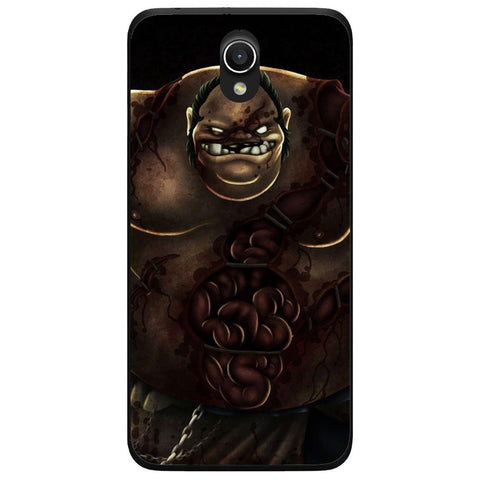 Phone Case Dota 2 - Pudge Asus Zenfone Go Zb452kg